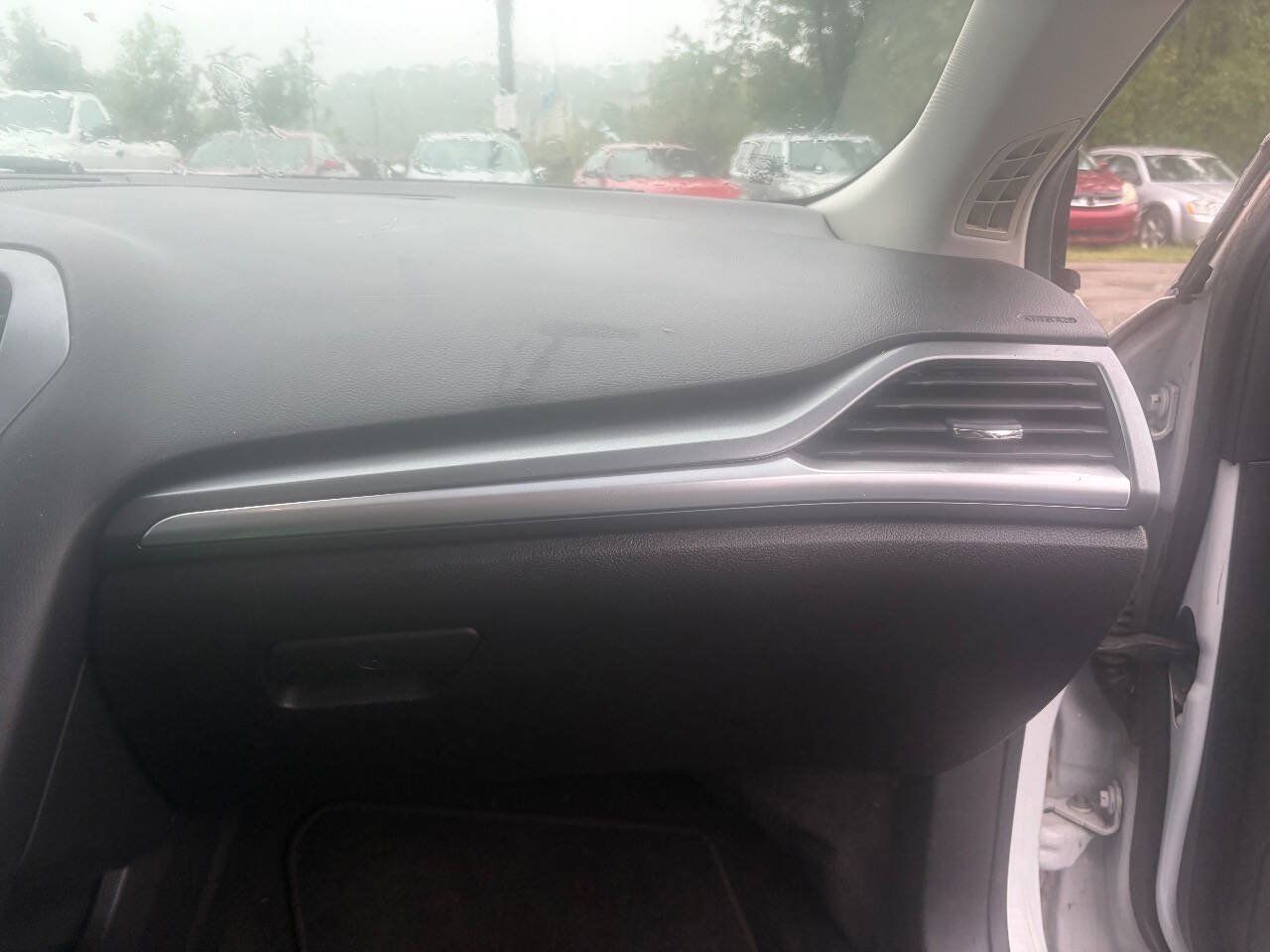 Used 2013 Ford Fusion Titanium FWD image 15