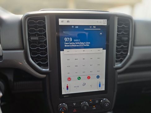 New 2026 Ford Ranger XL RWD image 19