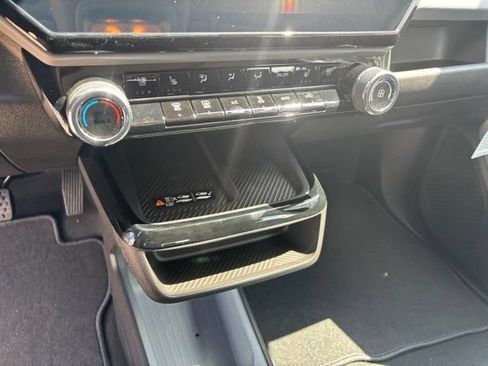 New 2027 Chevrolet Bolt RS w/ Technology Package FWD image 23