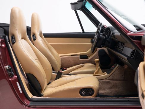 Used 1998 Porsche 911 Carrera RWD image 30