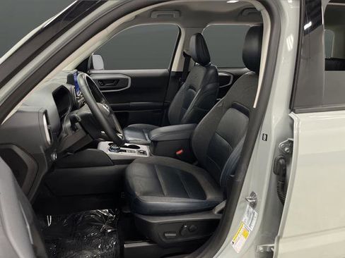 Used 2022 Ford Bronco Sport Outer Banks AWD/4WD image 4
