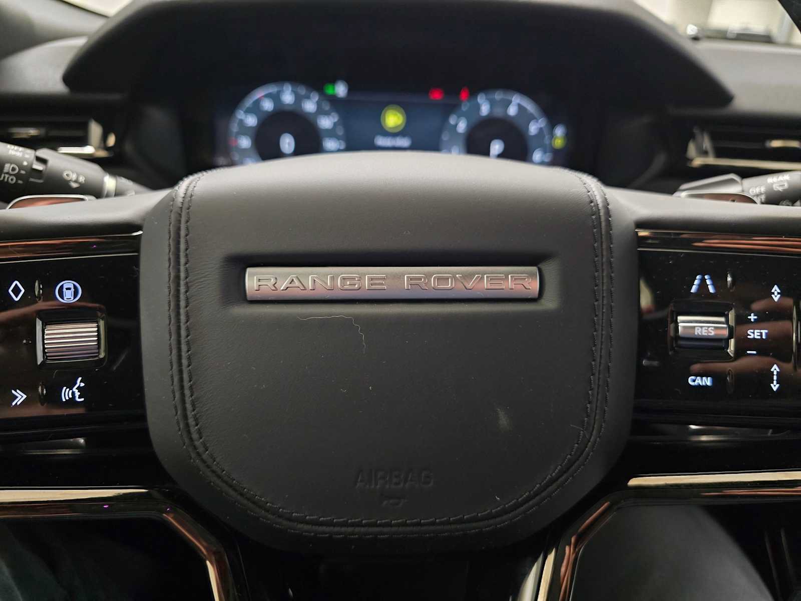 New 2026 Land Rover Range Rover Velar S AWD/4WD image 24