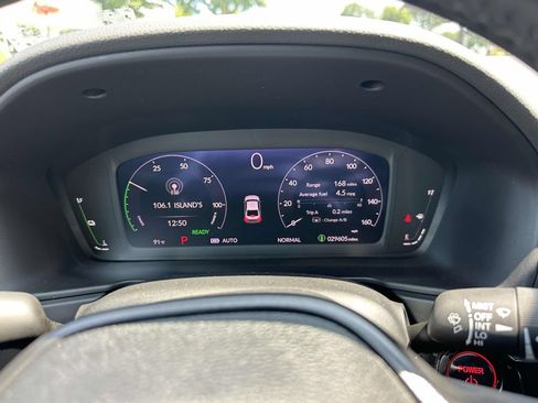Certified 2023 Honda Accord Sport image 23