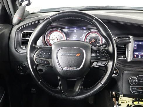 Used 2021 Dodge Charger Police w/ Fleet Safety Group AWD/4WD image 7