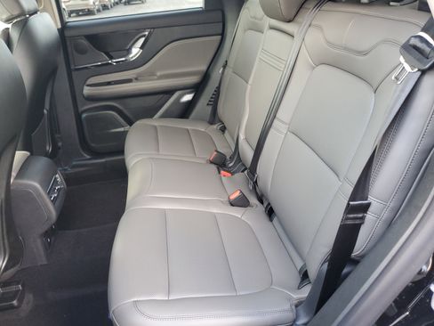 New 2026 Lincoln Corsair Premiere image 28