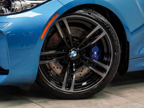 Used 2018 BMW M2 RWD image 3