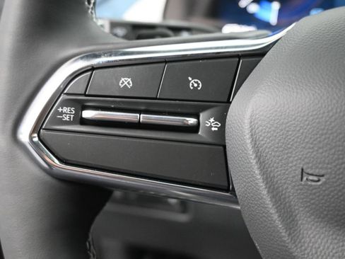 New 2026 Chevrolet Equinox EV LT AWD/4WD image 10