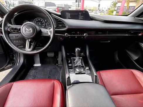 Used 2024 MAZDA MAZDA3 s AWD/4WD image 13