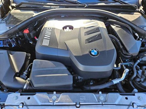 Used 2026 BMW 330i xDrive Sedan w/ M Sport Package AWD/4WD image 17