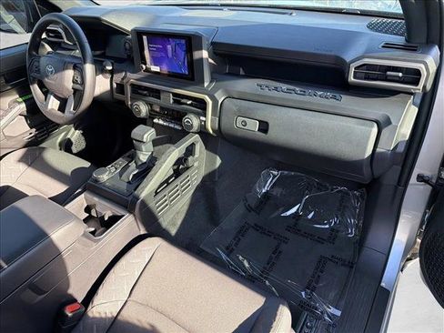 New 2026 Toyota Tacoma SR image 22