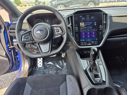 Used 2023 Subaru WRX GT AWD/4WD image 18