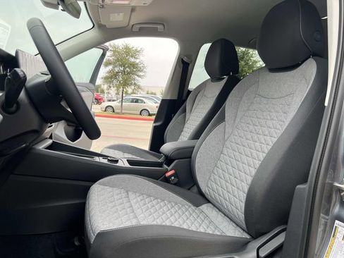 New 2026 Volkswagen Tiguan S FWD image 11