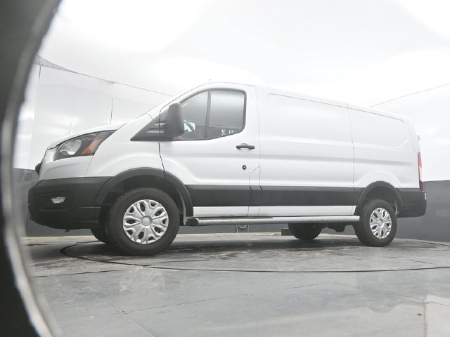 Used 2025 Ford Transit 250 Low Roof w/ Exterior Upgrade Package RWD image 38