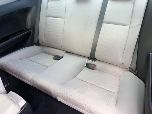Used 2014 Honda Civic LX image 11