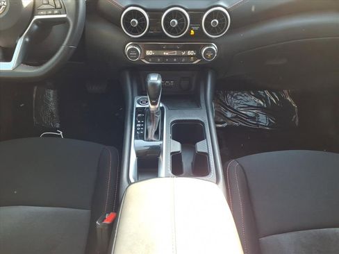 Used 2024 Nissan Sentra SR image 16