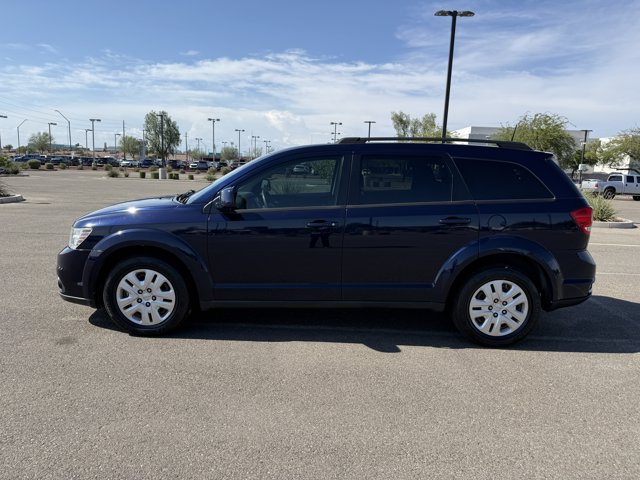 Used 2019 Dodge Journey SE FWD image 9