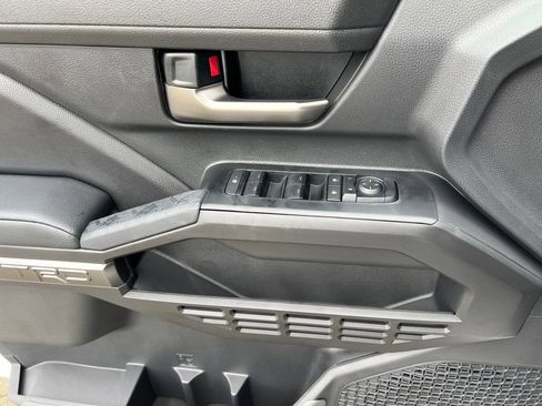 New 2026 Toyota Tacoma TRD Off-Road image 17