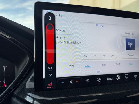 Used 2023 Ford Escape ST-Line w/ Tech Pack #1 image 24