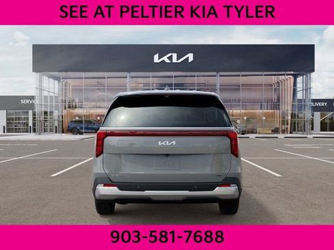 New 2026 Kia Carnival EX image 5