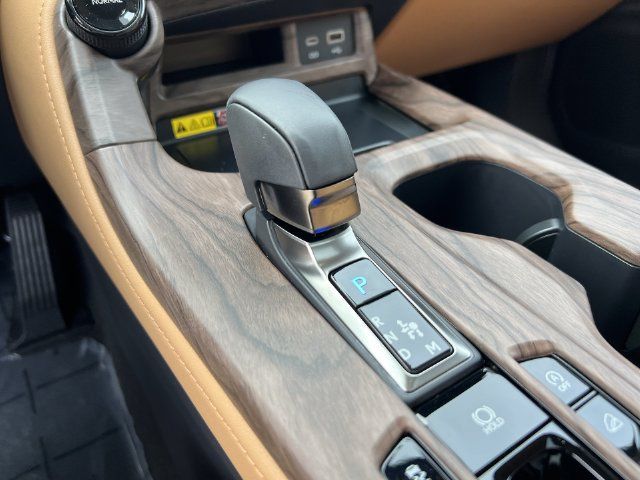 Used 2026 Lexus NX 350 AWD w/ Accessory Package (2T) image 18
