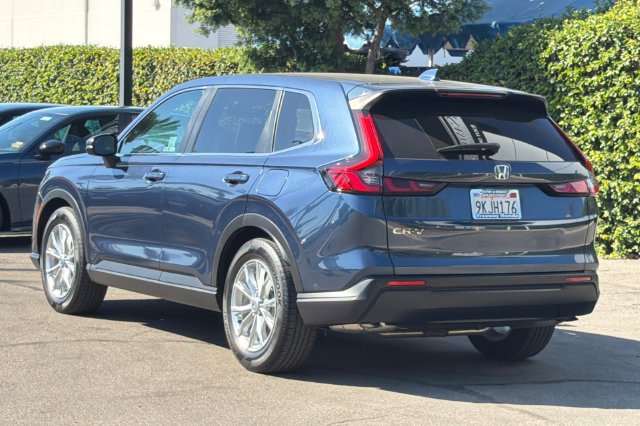 Certified 2024 Honda CR-V EX-L image 6