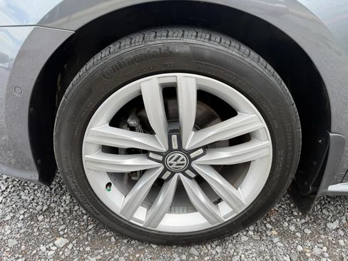 Used 2016 Volkswagen Passat 3.6 SEL Premium FWD image 51