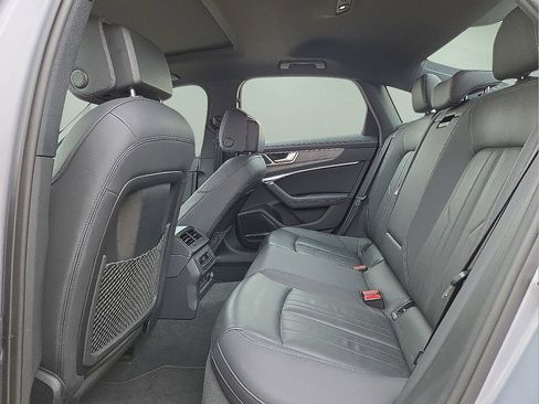 Used 2024 Audi A6 Premium Plus image 15