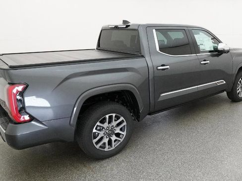 New 2026 Toyota Tundra 1794 Edition AWD/4WD image 17