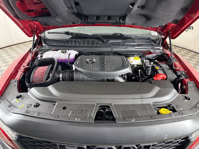 New 2026 RAM 1500 RHO AWD/4WD image 29