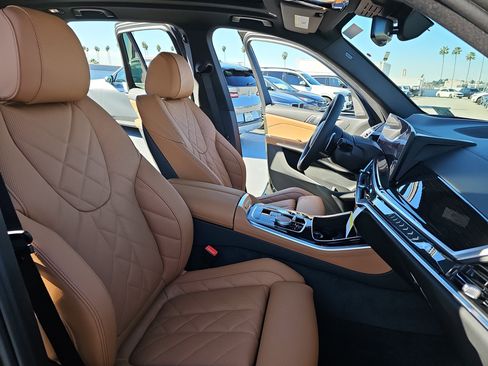 New 2026 BMW X5 sDrive40i w/ M Sport Package image 10