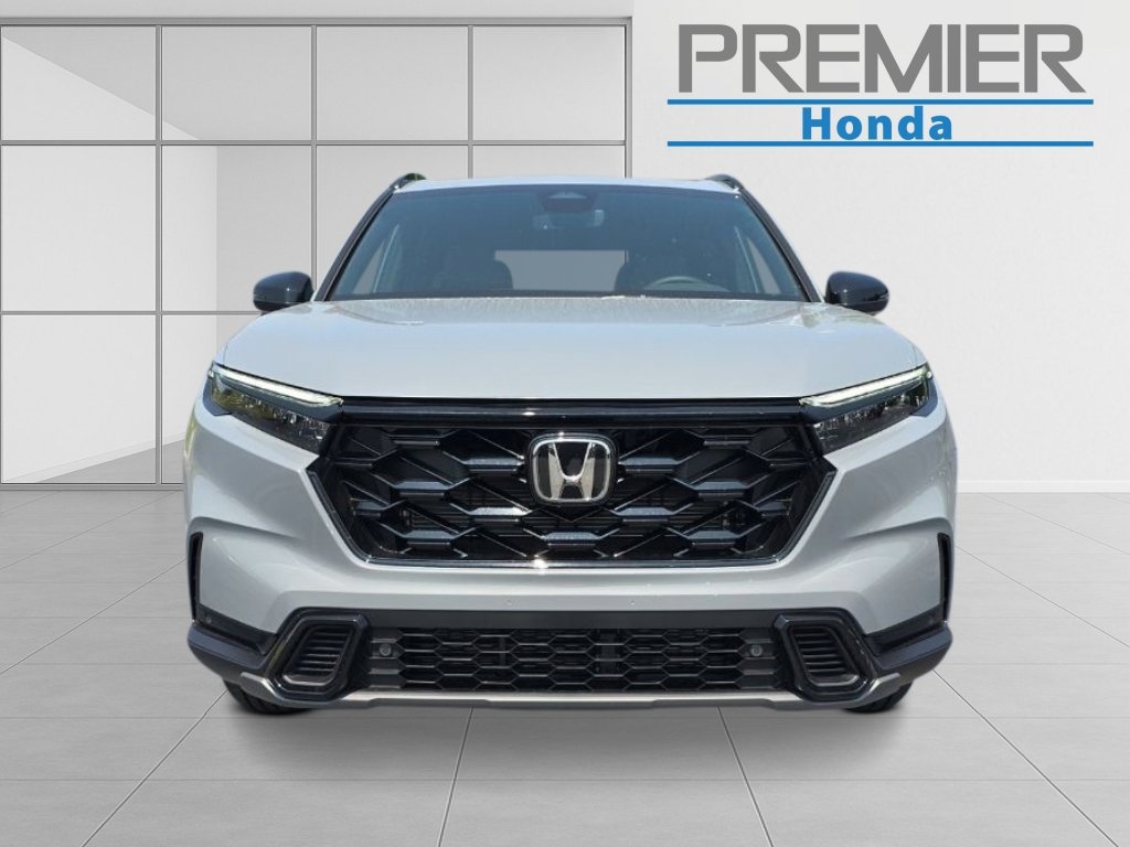 New 2026 Honda CR-V Sport-L image 8