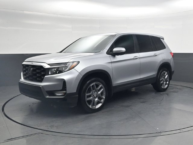 Used 2023 Honda Passport EX-L image 9