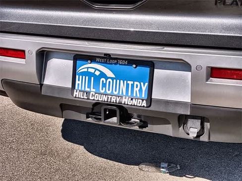 Used 2025 Nissan Pathfinder Platinum w/ Black Appearance Package image 38