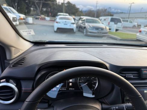 Certified 2025 Nissan Versa SR w/ Trunk Package image 27