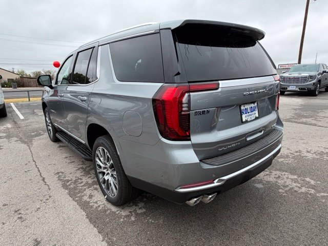 New 2026 GMC Yukon Denali w/ LPO, Floor Liner Package AWD/4WD image 28