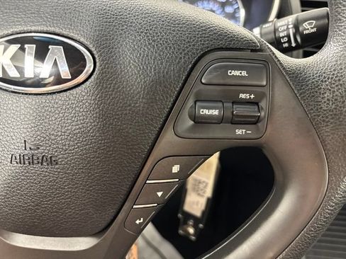 Used 2018 Kia Forte LX w/ LX Popular Package FWD image 21