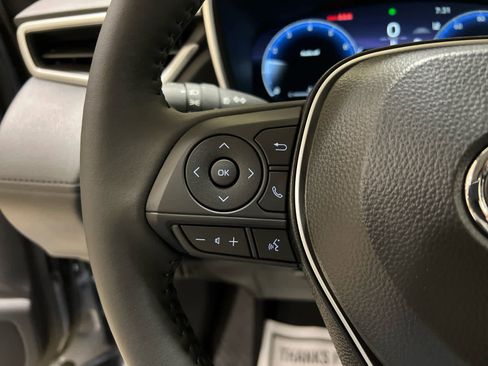 New 2026 Toyota Corolla Cross XLE w/ Convenience Package image 12