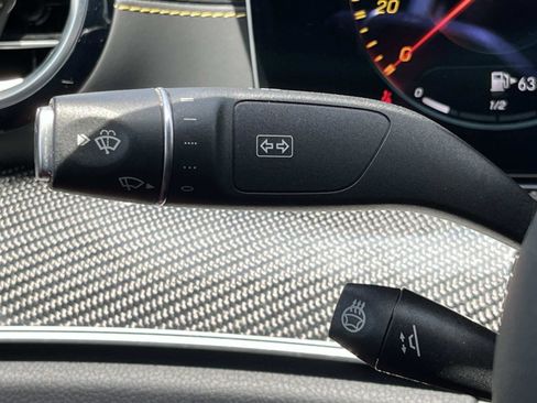 Certified 2023 Mercedes-Benz E 63 AMG S image 36