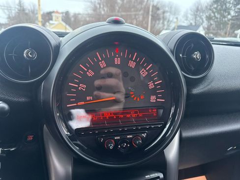 Used 2016 MINI Cooper Countryman image 31