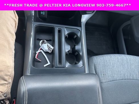 Used 2022 Ford F150 XLT w/ Equipment Group 301A Mid image 21