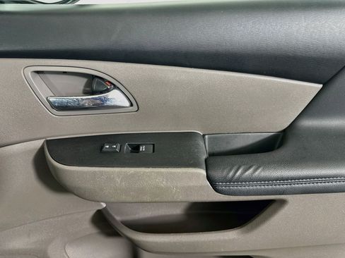 Used 2017 Honda Odyssey Touring image 31