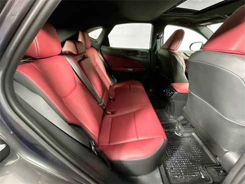 Used 2022 Lexus NX 350 350 image 27