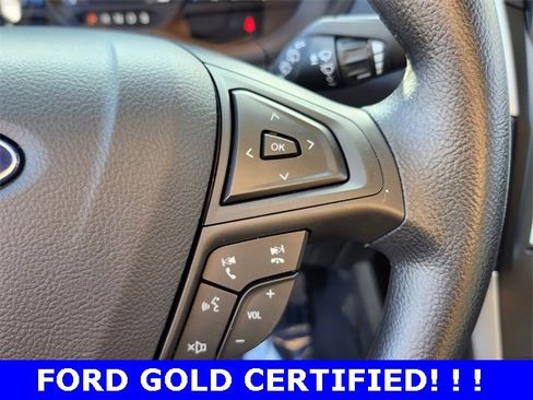 Used 2024 Ford Edge SE w/ Black Appearance Package image 23