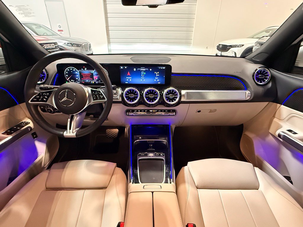 Used 2025 Mercedes-Benz GLB 250 image 28