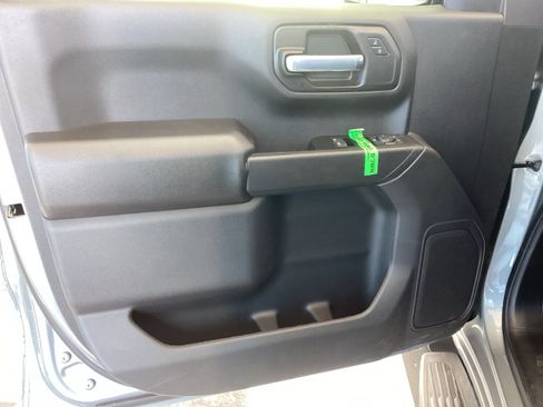 New 2026 Chevrolet Silverado 1500 Custom image 21