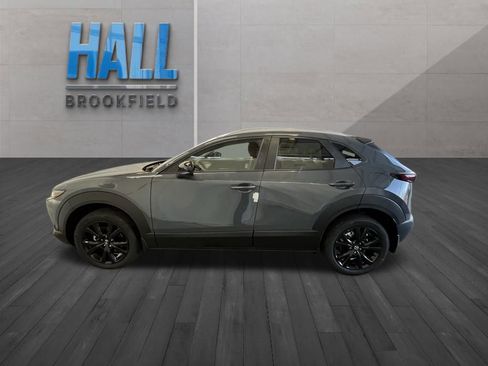 New 2026 MAZDA CX-30 AWD 2.5 S image 2