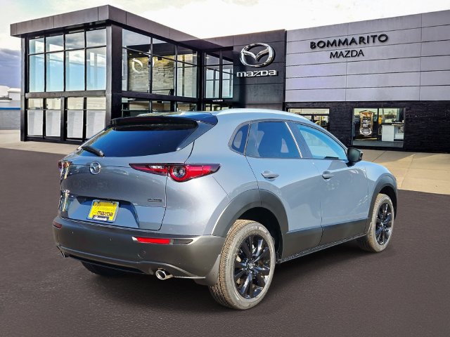 New 2026 MAZDA CX-30 AWD 2.5 S image 5