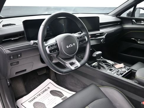 Certified 2026 Kia K5 GT FWD image 13