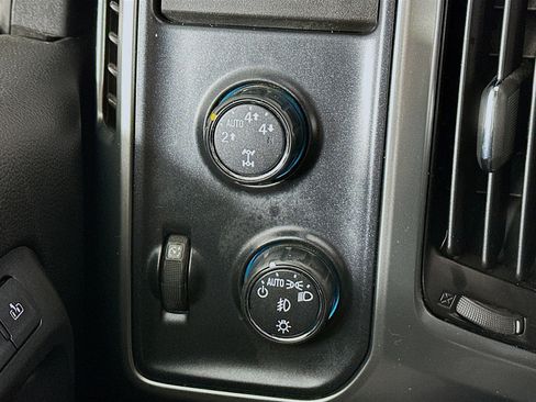 Used 2016 Chevrolet Silverado 1500 LTZ w/ LTZ Plus Package image 16