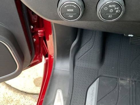 New 2026 Chevrolet Silverado 1500 RST w/ RST All Star Premium Package image 21